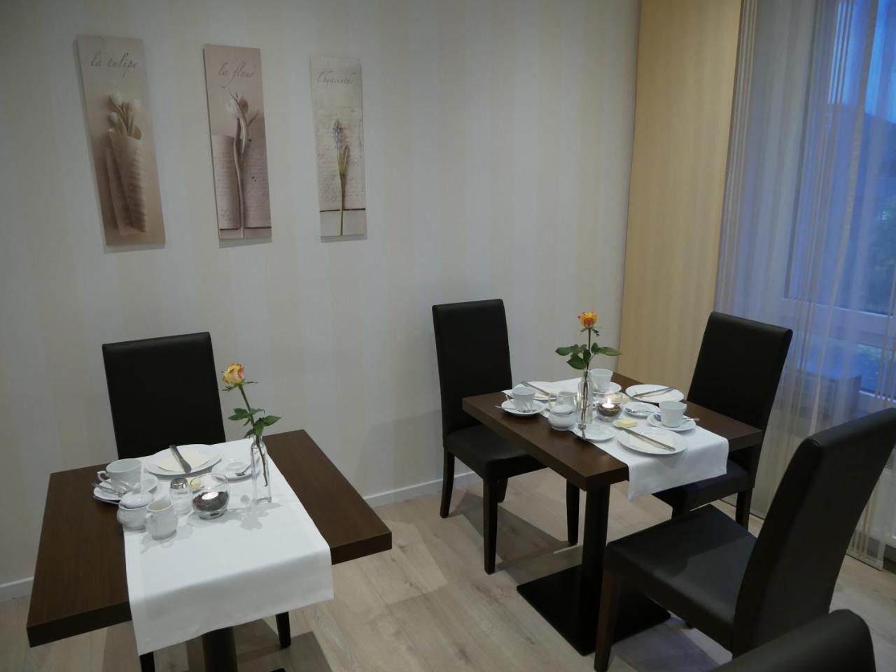 Haus Nethegau Hotel Bad Driburg Kültér fotó